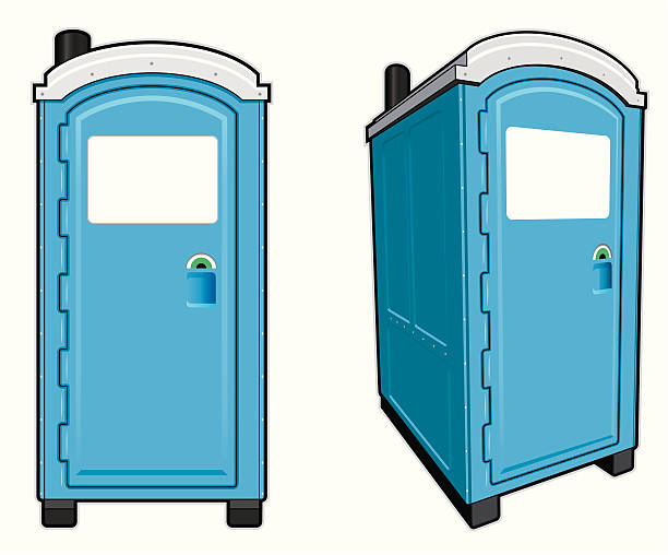 Trusted Ludington, MI Portable Potty Rental  Experts