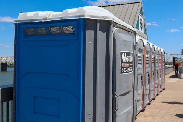 Best Construction Site Portable Toilets  in Ludington, MI